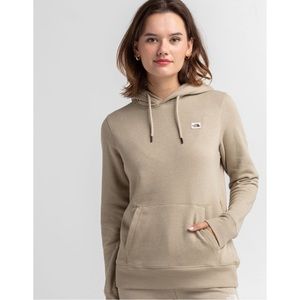 The North Face Heritage Patch Hoodie